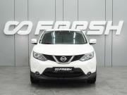 Nissan Qashqai II Воронеж  - изображение 21