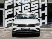 Volkswagen Tiguan II Рестайлинг Волгоград  - изображение 26