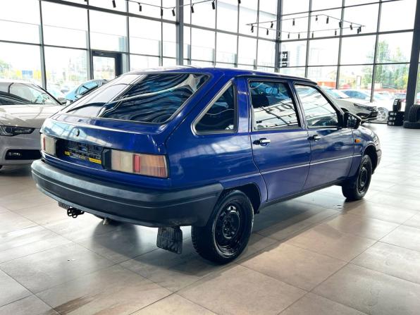 Иж 2126 «Ода» с пробегом 2002 года, цена 125 000 рублей, 26271 км, хэтчбек, Автокод Объявления