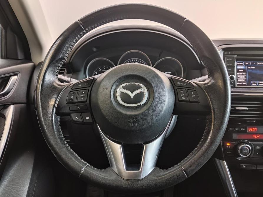 Mazda CX-5 I Барнаул  - изображение 11
