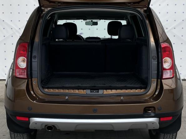 Renault Duster I с пробегом 2013 года, цена 1 180 000 рублей, 137158 км, внедорожник, Автокод Объявления