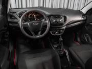 Lada (ВАЗ) Vesta I Тюмень  - изображение 21