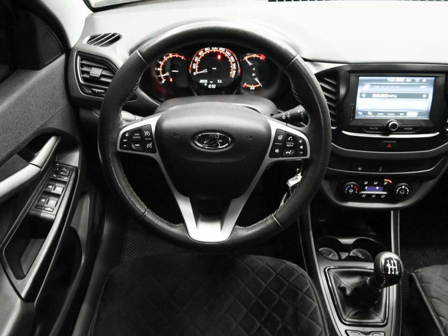 Lada (ВАЗ) Vesta I Екатеринбург  - изображение 12
