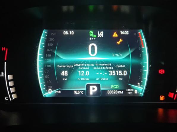 Chery Tiggo 4 Pro I с пробегом 2022 года, цена 1 599 000 рублей, 33523 км, внедорожник, Автокод Объявления