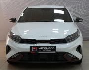 Kia Cerato IV Рестайлинг Новокузнецк  - изображение 24