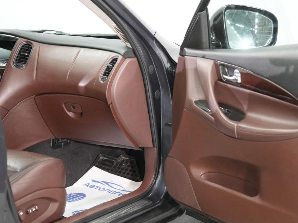 Infiniti EX I (J50) с пробегом 2008 года, цена 1 140 000 рублей, 205555 км, внедорожник, Автокод Объявления
