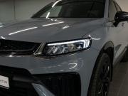 Geely Tugella I Рестайлинг Москва  - изображение 30