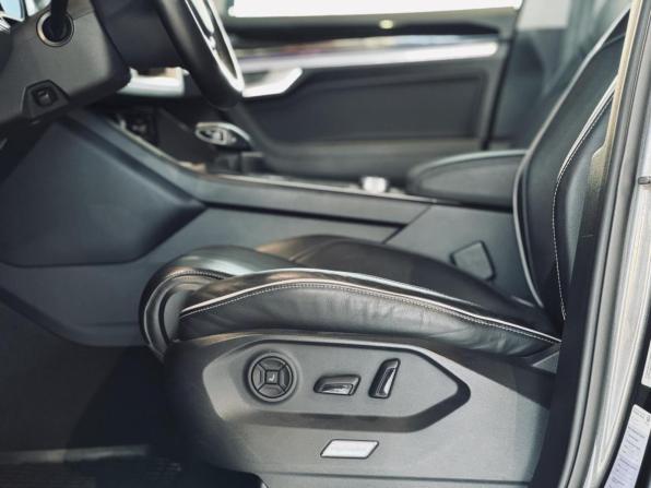 Volkswagen Touareg III с пробегом 2018 года, цена 4 750 000 рублей, 97865 км, внедорожник, Автокод Объявления