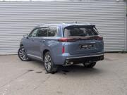 Exeed VX I Рестайлинг Москва  - изображение 56