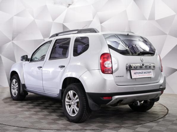 Renault Duster I с пробегом 2013 года, цена 898 000 рублей, 173000 км, внедорожник, Автокод Объявления