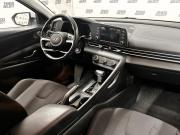 Hyundai Elantra VII (CN7) Красноярск  - изображение 22