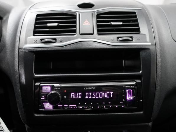 Lada (ВАЗ) Granta I Рестайлинг с пробегом 2019 года, цена 616 000 рублей, 132000 км, седан, Автокод Объявления