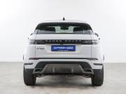 Land Rover Range Rover Evoque II Рестайлинг Москва  - изображение 26