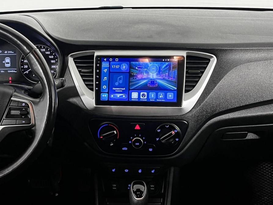 Hyundai Solaris II Ногинск  - изображение 12