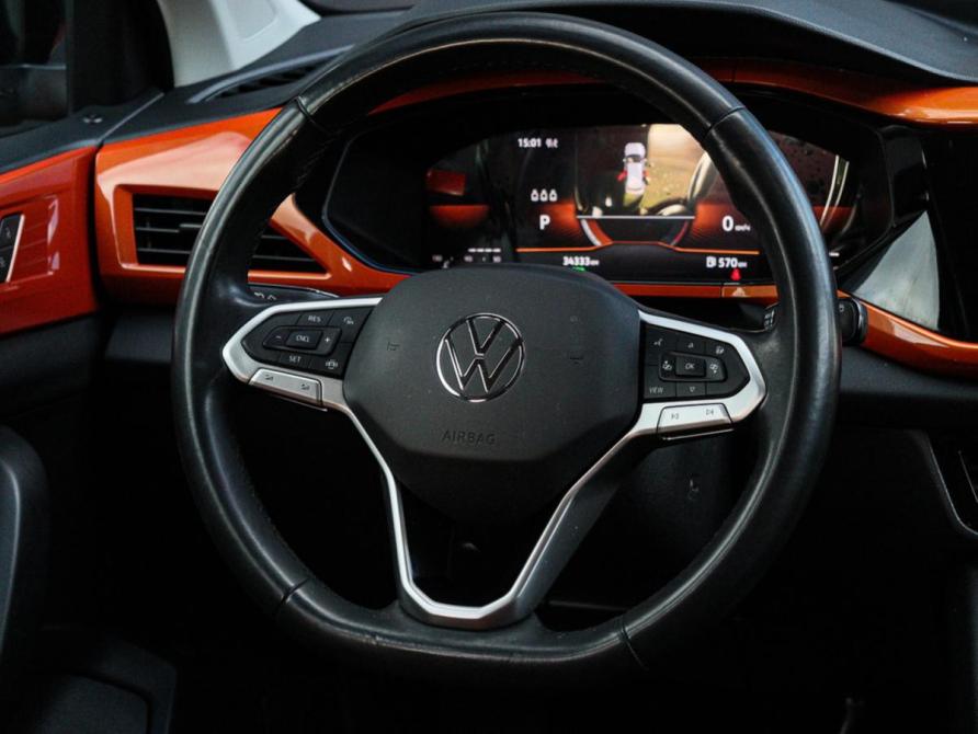 Volkswagen Taos I Москва  - изображение 11