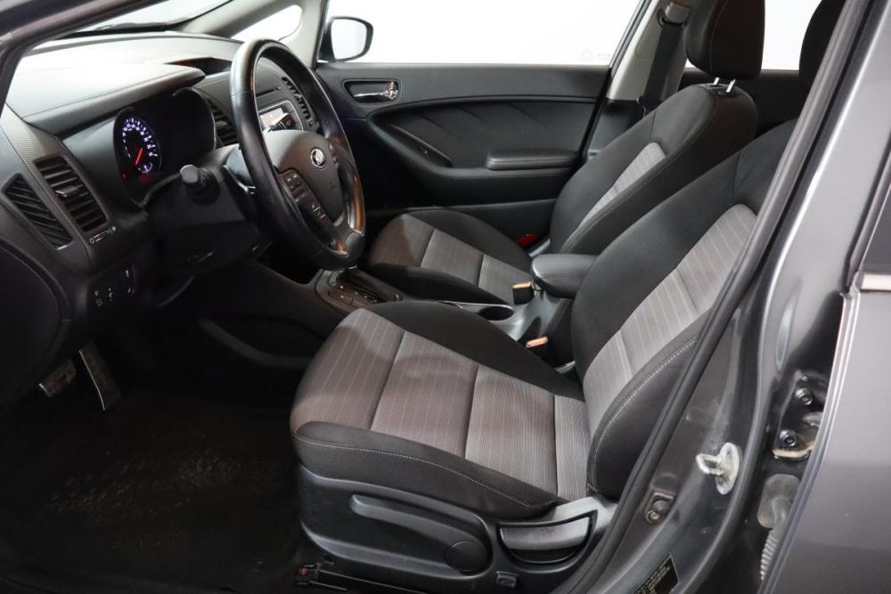 Kia Cerato III Санкт-Петербург  - изображение 8