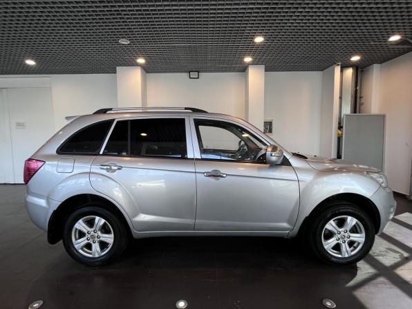 Lifan X60 I с пробегом 2013 года, цена 605 000 рублей, 76429 км, внедорожник, Автокод Объявления