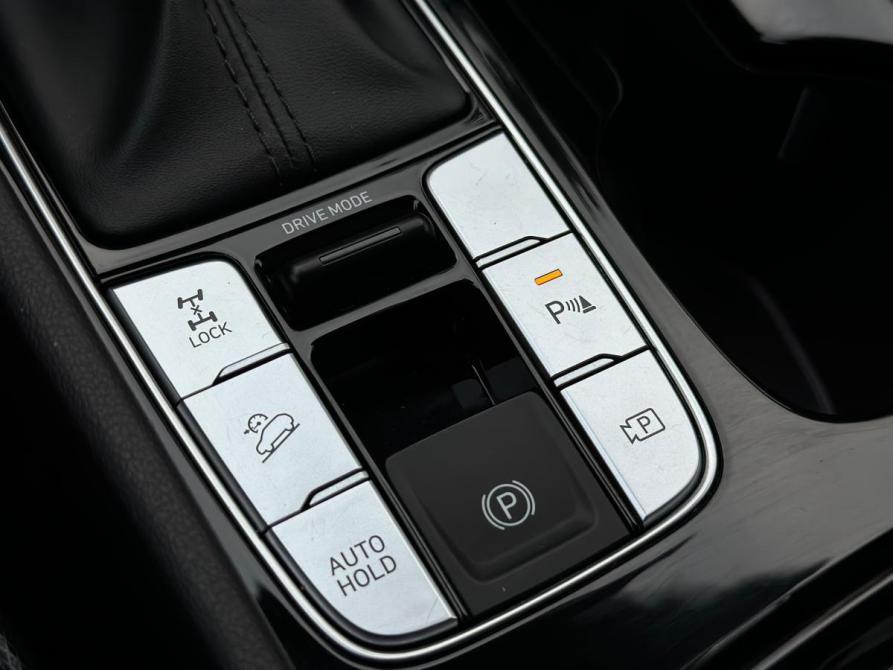 Hyundai Tucson IV Рестайлинг Великий Новгород  - изображение 14