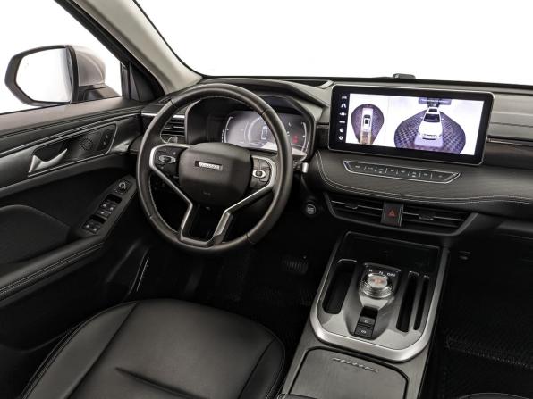 Haval Jolion I с пробегом 2024 года, цена 1 880 000 рублей, 47925 км, внедорожник, Автокод Объявления