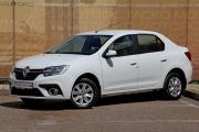 Renault Logan II Рестайлинг Уфа  - изображение 24