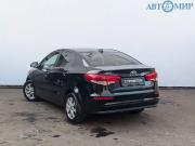 Kia Rio III Рестайлинг Москва  - изображение 20