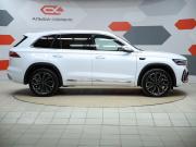Geely Xingyue L I Рестайлинг 2 Уфа  - изображение 18