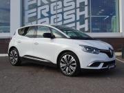 Renault Scenic IV Владимир  - изображение 21