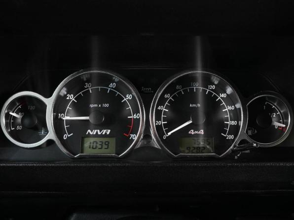 Lada (ВАЗ) 2121 (4x4) I Рестайлинг с пробегом 2018 года, цена 1 299 000 рублей, 7585 км, внедорожник, Автокод Объявления