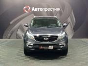 Kia Sportage III Рестайлинг Оренбург  - изображение 20