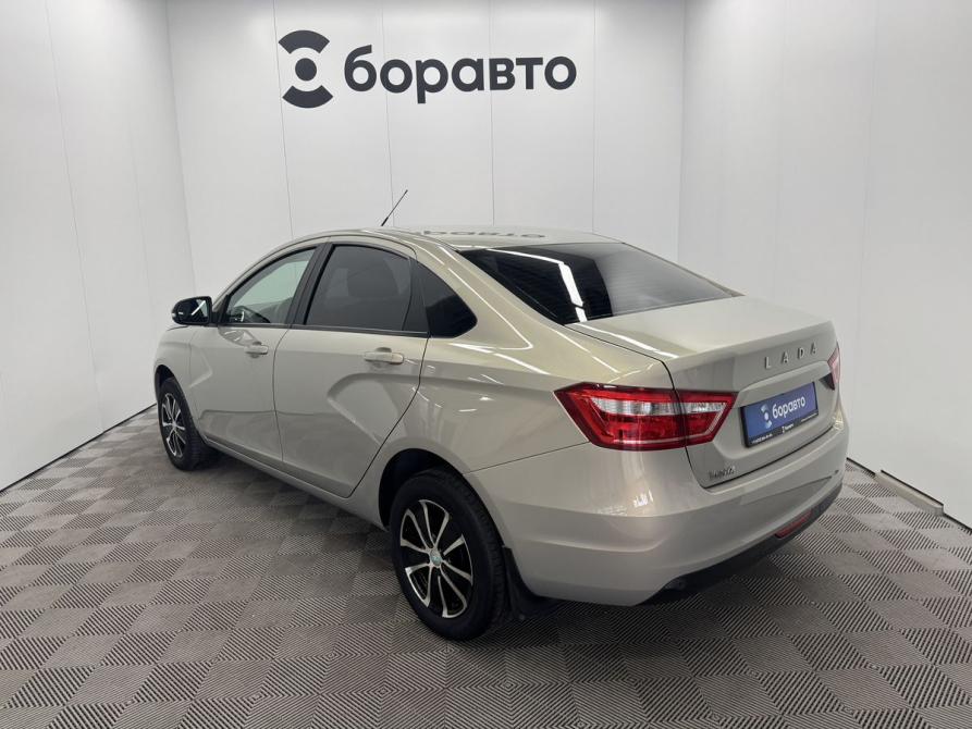 Lada (ВАЗ) Vesta I Воронеж  - изображение 6