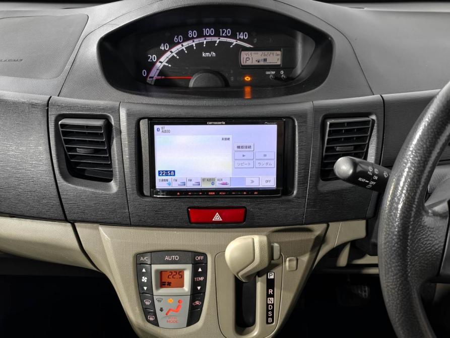 Daihatsu Move V Санкт-Петербург  - изображение 16