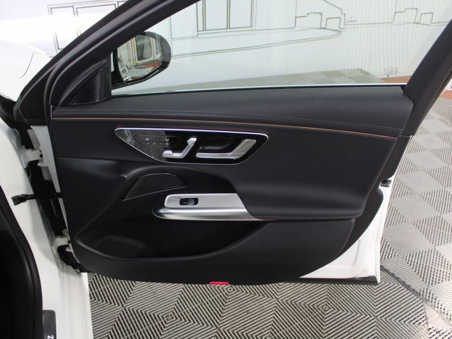 Mercedes-Benz E-Класс VI (W214 S214) Москва  - изображение 25