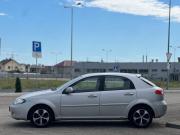 Chevrolet Lacetti I Самара  - изображение 25
