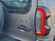 Lada (ВАЗ) Niva Travel I Пермь  - изображение 27