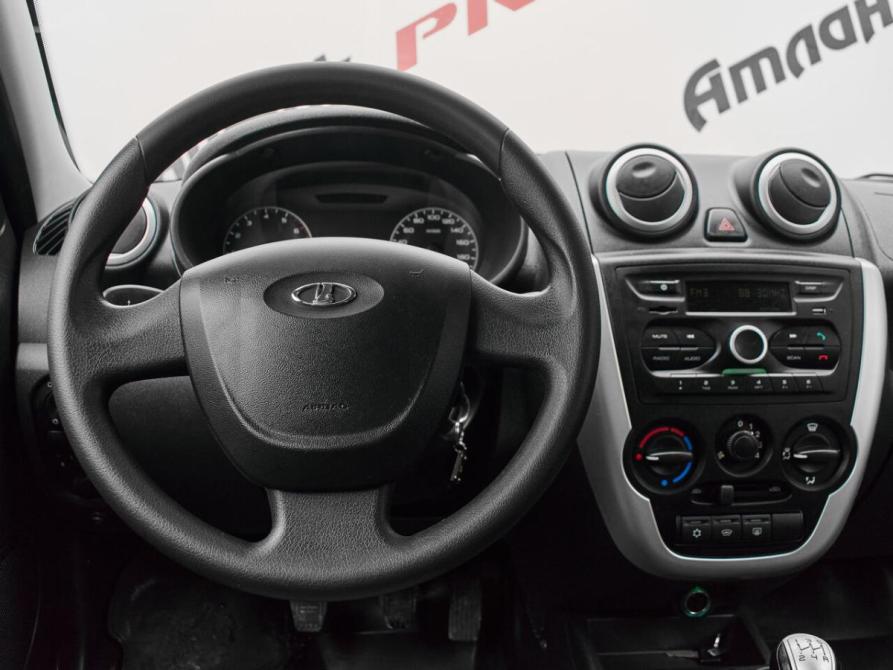 Lada (ВАЗ) Granta I Екатеринбург  - изображение 12