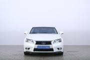 Lexus GS IV Омск  - изображение 24