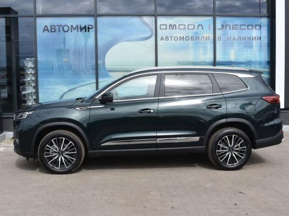 Chery Tiggo 8 Pro Max I с пробегом 2023 года, цена 2 545 000 рублей, 14285 км, внедорожник, Автокод Объявления
