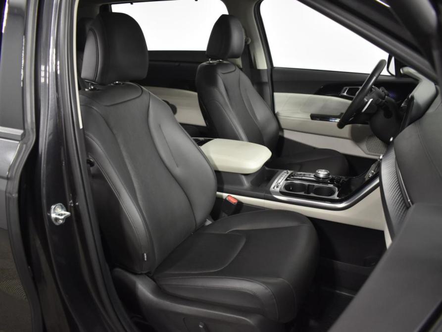 Kia Carnival IV Казань  - изображение 8