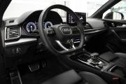 Audi Q5 II (FY) Рестайлинг Москва  - изображение 47