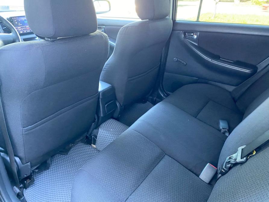 Toyota Corolla IX (E120 E130) Рестайлинг Екатеринбург  - изображение 16