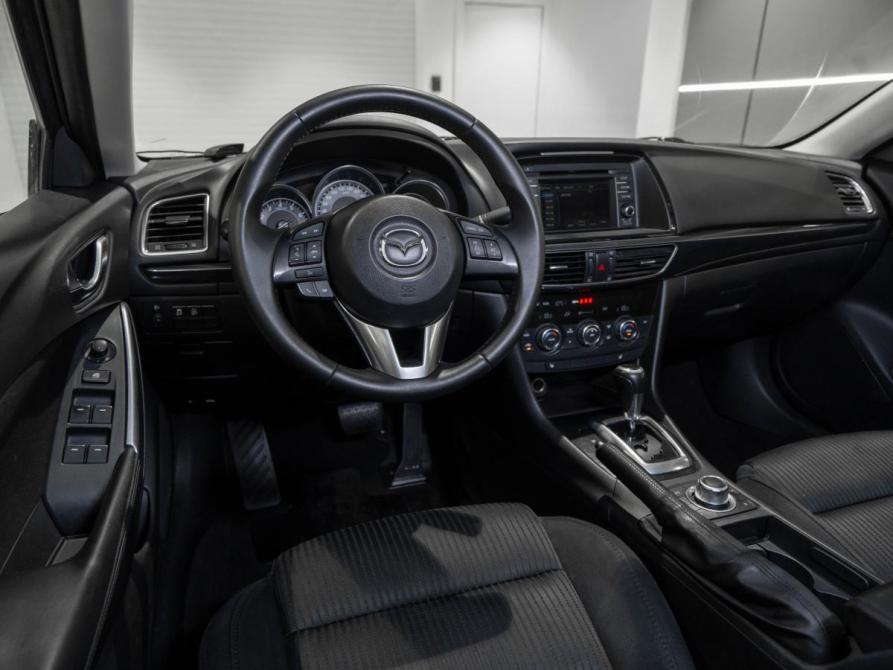 Mazda 6 III (GJ) Москва  - изображение 7