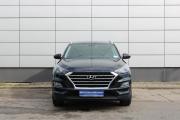 Hyundai Tucson III Рестайлинг Ярославль  - изображение 16