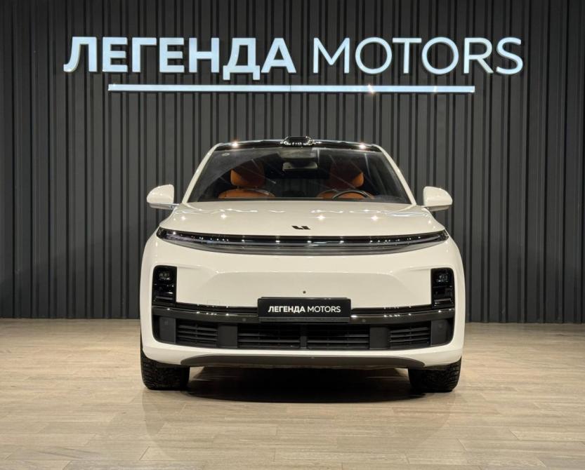 Li Auto (Lixiang) L7 I Иркутск  - изображение 2