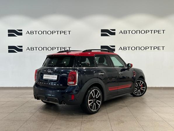Mini Countryman II с пробегом 2019 года, цена 2 699 000 рублей, 148000 км, внедорожник, Автокод Объявления