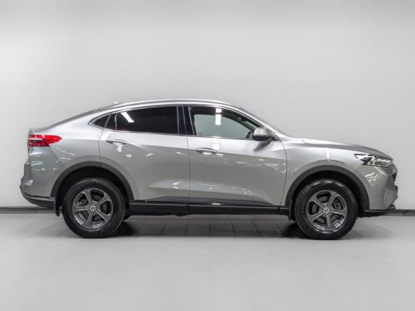 Haval F7x I Рестайлинг с пробегом 2024 года, цена 2 060 000 рублей, 69036 км, внедорожник, Автокод Объявления