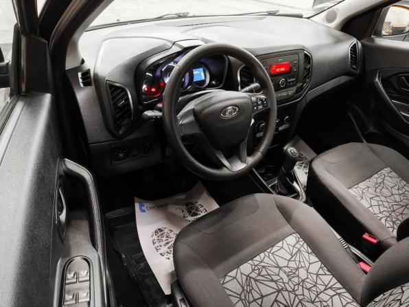 Lada (ВАЗ) XRAY I с пробегом 2018 года, цена 799 000 рублей, 102682 км, хэтчбек, Автокод Объявления