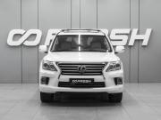 Lexus LX III Рестайлинг Ростов-на-Дону  - изображение 28