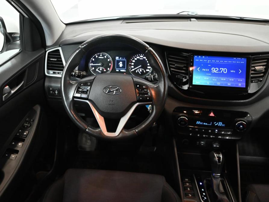 Hyundai Tucson III Екатеринбург  - изображение 12