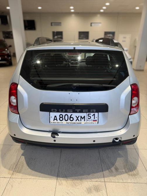 Renault Duster I Мурманск  - изображение 5