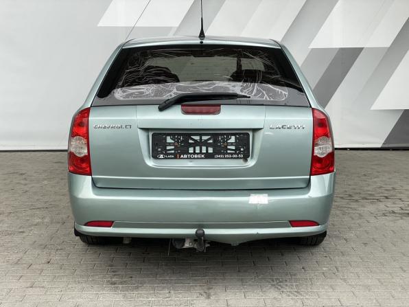 Chevrolet Lacetti I с пробегом 2007 года, цена 328 000 рублей, 240973 км, универсал, Автокод Объявления